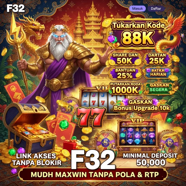 F32 APK Download Versi Terbaru