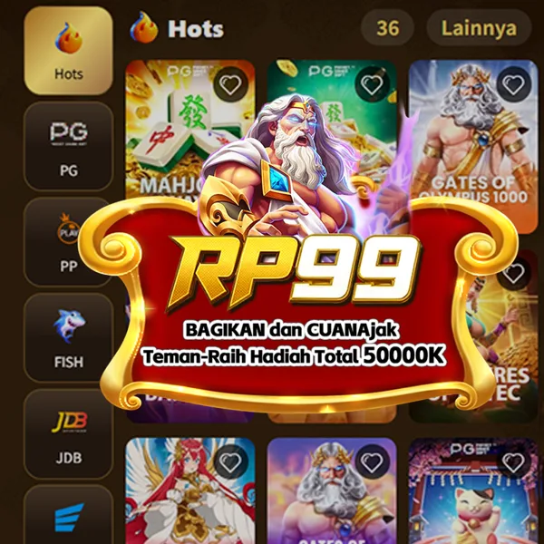 RP99 2026 Slot Gacor RTP Tinggi
